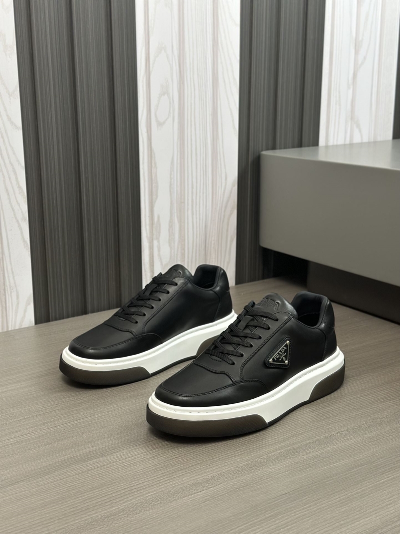 Prada Casual Shoes